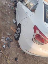 هيونداي i10 • ٢٠١٦ • مكينة وكير شرط