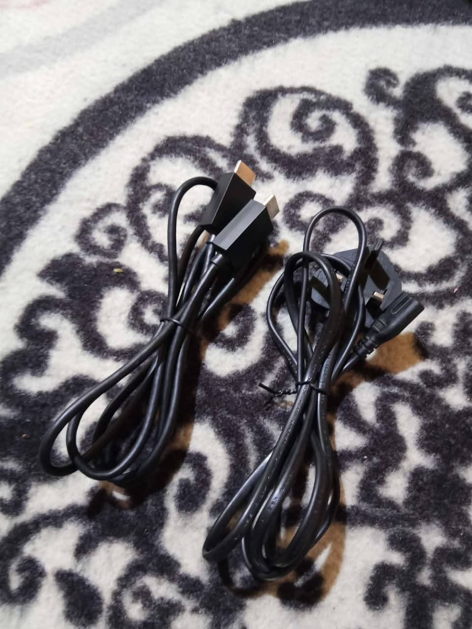 اكس بوكس سيريس اس للبيع
ويا شهر كيم باس
كامل ملحقات اصليه
استخدام قليل جداً
سعر: ٣٥٠ وبي مجال للشراي


**إذا كنت صاحب هذا الإعلان وتريد حذفه لأي سبب، رجاءا أرسل رسالة إلى الدعم الفني**