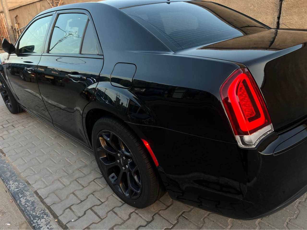 للبيع اوباما 2019 اصل رقم بصره بسمي تحويل وارد كندي كفاله عامه بيه قطعه وحده بارد مكينه 3600كير حداده تخم تاير جديد جاهزه السياره للخير مكاني بصره مع العلم السياره بعد انضف من الصوره *********** البصرة, العراق
