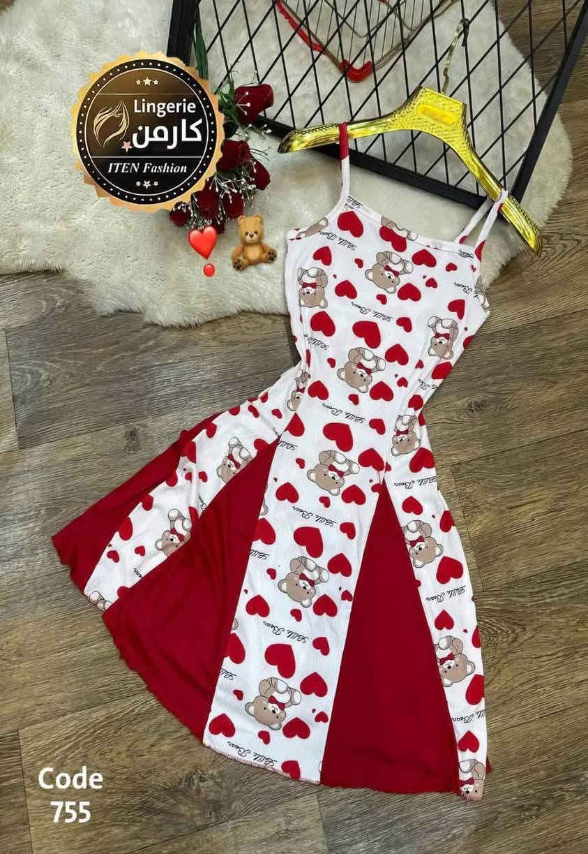 ---
💋 لانجري يخبل بنعومة وجرأة وحدة!
✨ السعر 10 فقط
📍  فرع 1
سـعـر الـدرزن 60
👙 خامة ناعمة… موديلات تشد العين… ألوان تذوب!
💥 مناسب هدية.. مناسب دلع.. مناسب كلشي!

🚚 توصيل سريع لكل المناطق سعر توصيل كل المحافضات ٦ الاف

https://t.me/bcfuijnnnn


**إذا كنت صاحب هذا الإعلان وتريد حذفه لأي سبب، رجاءا أرسل رسالة إلى الدعم الفني**