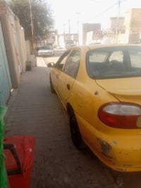مدل ٢٠٠٠ • النجف • للبيع