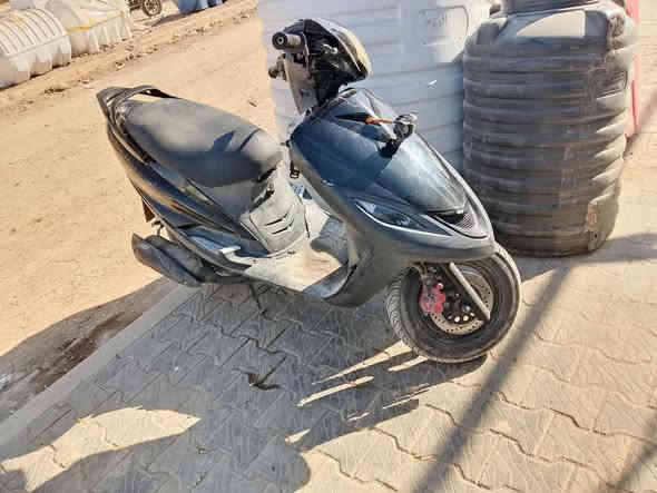 ماكس 140كوري دراجه خير من الله كله شغاله شلعه معدل فول بلاديه كله سلف هندر نكره البيع مكان بغداد ابوغريب قرب سوق 350الف. ***********
