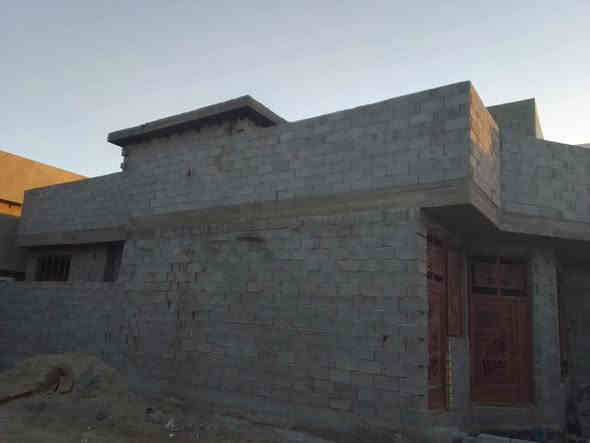 مشتمل هيكل للبيع مساحه ١٤٠/ حي الرساله شارع ٦/ فرعي طابو للاستفسار ***********/
