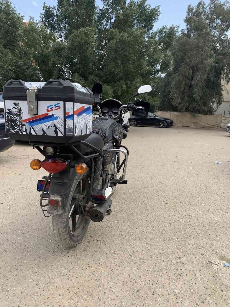 سلام عليكم بوكسر للبيع موديل ٢٢ أوراق كامله للبيع رقمي***********
