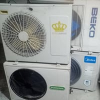 قطع سبالت • تبريد ممتاز • البصرة