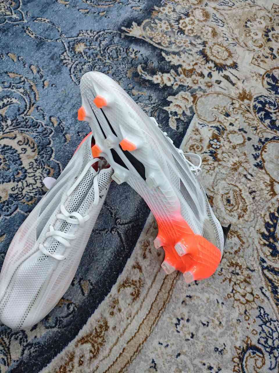 كله جديد مال امزون وماركات باركود القطعه على 15الف


**إذا كنت صاحب هذا الإعلان وتريد حذفه لأي سبب، رجاءا أرسل رسالة إلى الدعم الفني**