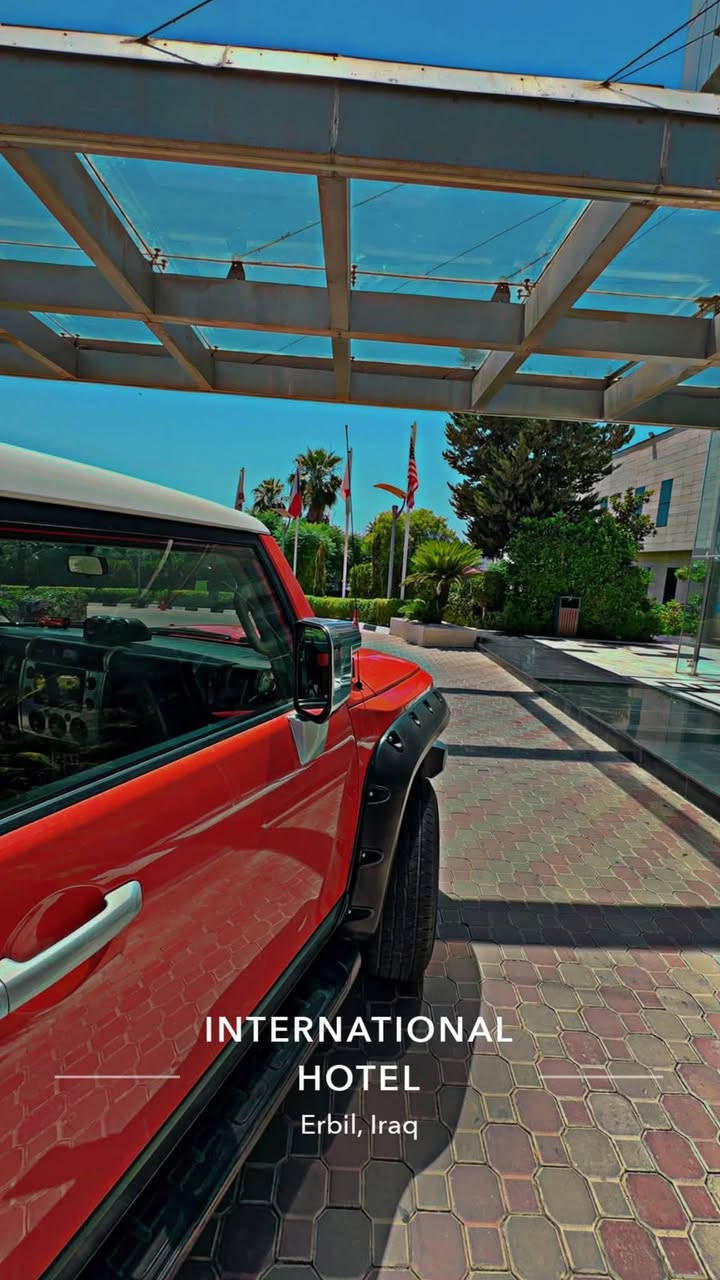 Fj cruise
السيارة غنية عن التعريف
 رقم ولون مميز الوحيده بالعراق  اكستريم دبل تانكي 
2014 
من انضف ال fj بالعراق 
ماشيه 140 الف 
وكاله شركة تيوتا كفاله عامة. 
*********** 
موجود واتساب
