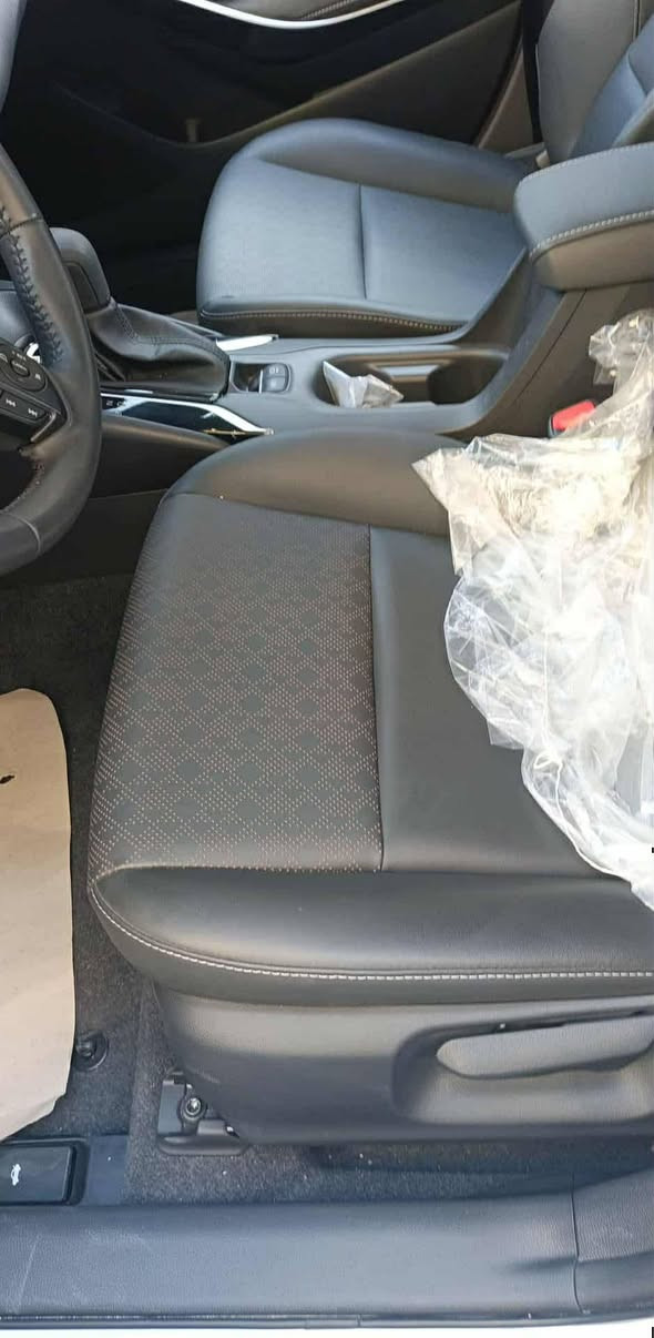 سلام عليكم  كورله 24 هايبرد مكفوله السعر 146 بيها مجال شي بسيط ***********
