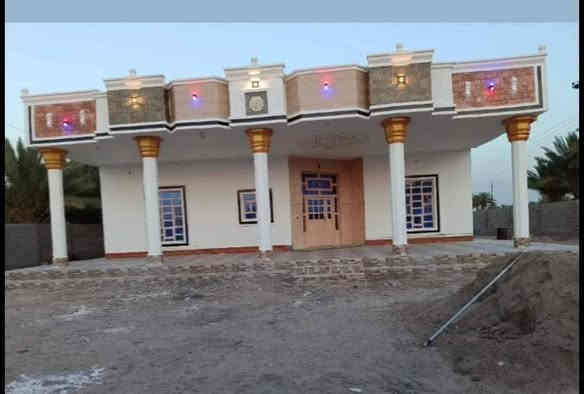 الآن في ديالى – بناء بالتقسيط
نقدّم لك خدمة بناء متكاملة بالتقسيط وبدون كفيل، وبشروط ميسّرة!

🛠️ خدماتنا تشمل: • بناء وإعادة إعمار الدور
• تهديم وتنظيف المواقع
• صب الأساسات وبناء الهياكل
• تسليم سريع حسب المواصفات المطلوبة

🔍 تفاصيل العمل الاحترافي: • تنظيف الأرض وفرش السبيس وحدله بجهاز اللفل
• رش الكلوردين لمكافحة الأرضة
• تأسيس شبكة مجاري بأنابيب ثقيلة ومنهولات مغلقة
• تنفيذ أسس بنظام الرفت وتسليح FF أو سوبر مع صب مقاوم
• بناء جدران بالطابوق الجمهوري ٩ إنج وارتفاع ٣ متر
• شبكة كهرباء وسقوف مسلحة بتوزيع هندسي وجسور مخفية
• تركيب فريمات الأبواب والشبابيك وتنفيذ شبكة سبالت

💰 نظام الدفع: نقداً أو بالتقسيط
📍 الموقع: ديالى / بعقوبة – تقاطع القدس – دور الزراعة
📞 للاستفسار:

***********
***********
