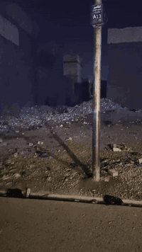 دجله مقابل النصر • ٢٠٠م • طابو ملك صرف