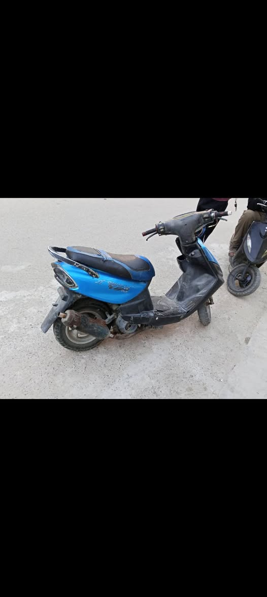 السلام عليكم
ماكس قجمه للبيع كوم حديد

شغاله مجفته جديد 

سعر 150 كوم حديد

مكان حي التراث مال بياع


**إذا كنت صاحب هذا الإعلان وتريد حذفه لأي سبب، رجاءا أرسل رسالة إلى الدعم الفني**