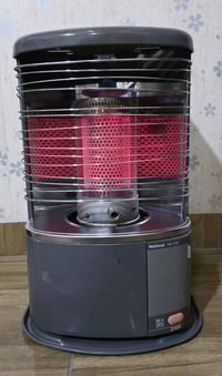 بوتاجاز ياباني • نضيف جديد • استهلاك قليل