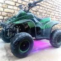 رباعية • سلف • حجم وسط