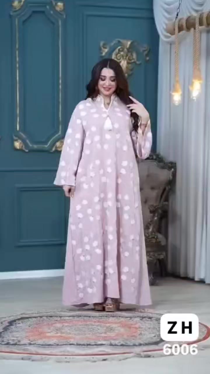 🌸✨ كلابيات ومخاوير العيد ✨🌺
احدث موديلات سنه 2026 تجدوها لدينا 🌺

إذا تدورين الأناقة والراحة بنفس الوقت…
مخاويرنا تفصيل راقي ✂️ وتطريز يلفت من أول نظرة 💖

قماش ناعم ومريح 🌷
خامه حرير ايطالي 🩵 وللن كويتي مبطن 🩵 
ألوان تفتح النفس 🎨
تفاصيل دقيقة تبرز أنوثتج 👑
القياسات من وزن 60 الى 110🩵
كلابيات كويتي تطريز  هاند ميد .🩵
القياس يلبس من وزن 55 الى 110 🩵

مناسبة للعيد ، الجمعات، وحتى رمضان 🌙
خلي إطلالتج دايمًا مميزة ومختلفة 🤍
توصيل بغداد وجميع المحافظات 5


**إذا كنت صاحب هذا الإعلان وتريد حذفه لأي سبب، رجاءا أرسل رسالة إلى الدعم الفني**