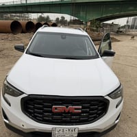 تيران اس ال تي • ٢٠٢١ • بغداد تحويل