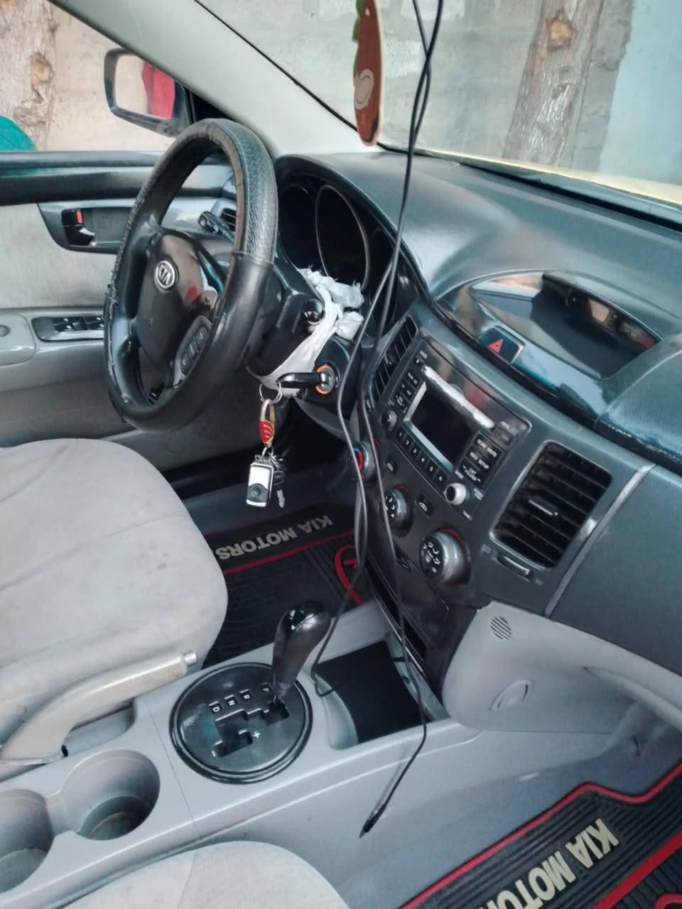 رقم قادسية بسمي مشروع وطني خط وبحث مصفر
كير مكينه حداديه وتخم تاير مكفولات 

تبريد+تدفئه

شرط السياره احلى من صور بهواي 

العنوان بغداد

***********  ***********
