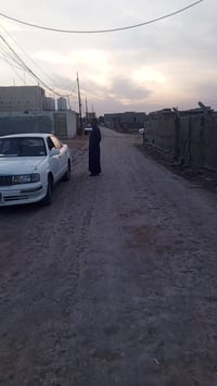 كربلاء الجماليه • قطعة ارض • ٣٠٠م