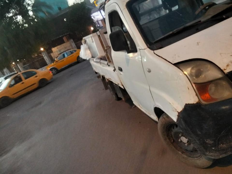 كيا ليفان 2013 رقم بابل بيها حوض مال سمج وخير من الله السياره سعر 21 ورقه بغداد الاعظميه
***********
