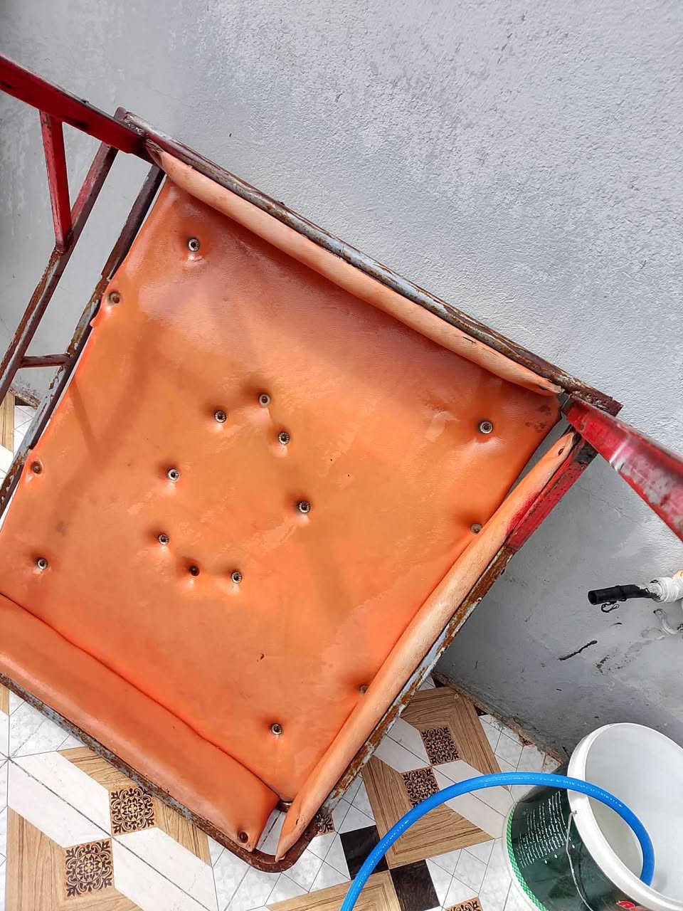 سلام عليكم سقيفه ستوته نضيفه دوشمه اصليه وحديد القديم الأصلي
السعر ٦٥ وبيها مجال مكاني شهربان


**إذا كنت صاحب هذا الإعلان وتريد حذفه لأي سبب، رجاءا أرسل رسالة إلى الدعم الفني**