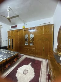 غرفة صاج دراجة • الديوانية الجلبية • بدون ضمان