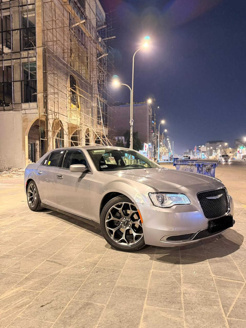 السلام عليكم اوباما 2017 سلفر ادوات كصه جنطه متومه ارقام وسنويه ع رقم شاصي دخول جديد مكينه 3600 كير ماوس شاشه جبيرا كشنات كهرباء تدفئه تبريد سياره جاهزة للأخير كير مكينه حداده تخم تاير ويلكب اصلي 20 تبريد تدفئه جاهزة وبدون اي نقص مكاني البصره رقمي ***********
