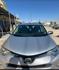 راف4 • ٢٠١٨ • رقم بغداد