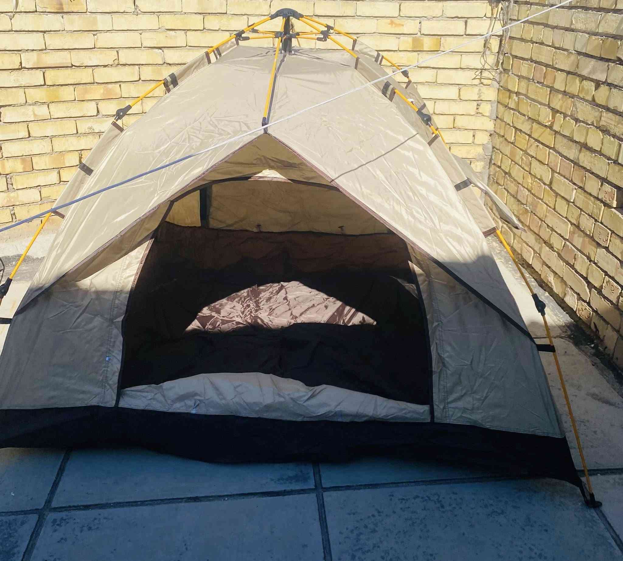 خيم منوعة بهذا الجمال


**إذا كنت صاحب هذا الإعلان وتريد حذفه لأي سبب، رجاءا أرسل رسالة إلى الدعم الفني**