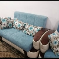 كنب سرير • نضيف • كوفة حي ميسان