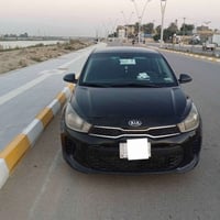 ريو S • ٢٠٢٠ • وارد أمريكي