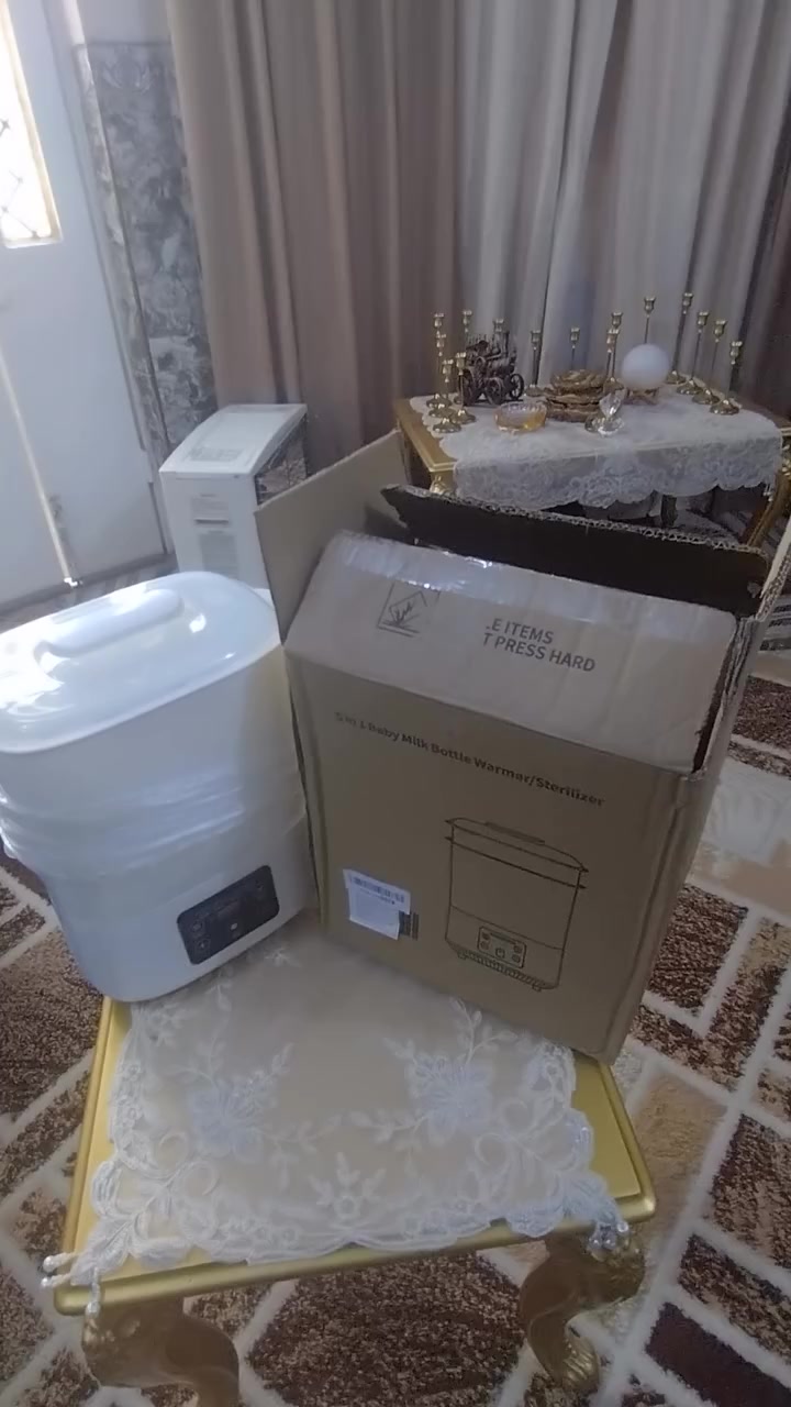 السلام عليكم معقمات ممات جدد لوك موجود توصيل


**إذا كنت صاحب هذا الإعلان وتريد حذفه لأي سبب، رجاءا أرسل رسالة إلى الدعم الفني**