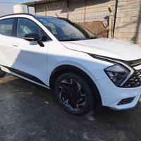 سبورتج جي تي لاين 2023 فول واحد عله واحد بنرامه حساسات أمامية وخلفية ج...