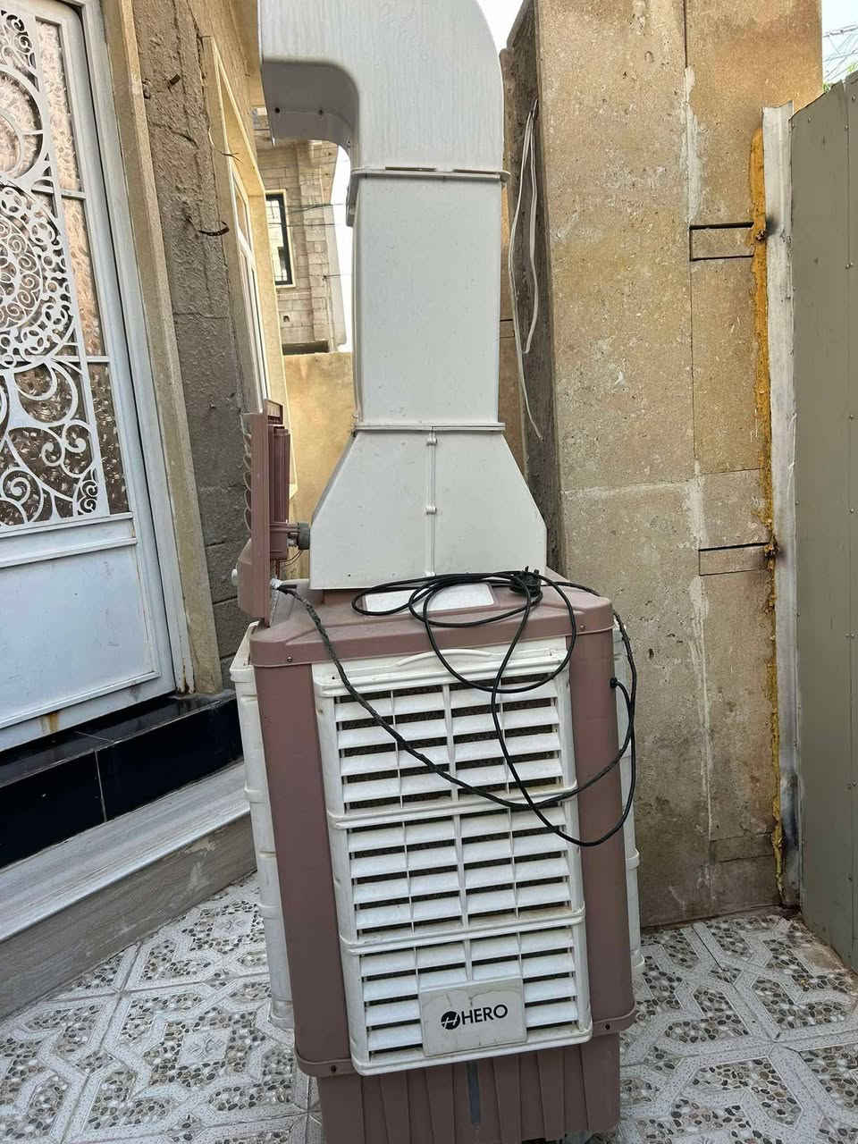 السلام عليكم مبردة للبيع حجم وسط مستخدمة شهر واحد سعر ٢٠٠وبيها مجال بسيط العنوان موصل حي صدام


**إذا كنت صاحب هذا الإعلان وتريد حذفه لأي سبب، رجاءا أرسل رسالة إلى الدعم الفني**