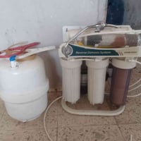 فلتر مي • للبيع • مجال بسيط