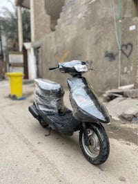 دراجة • نضيفة • البصرة التحسينية