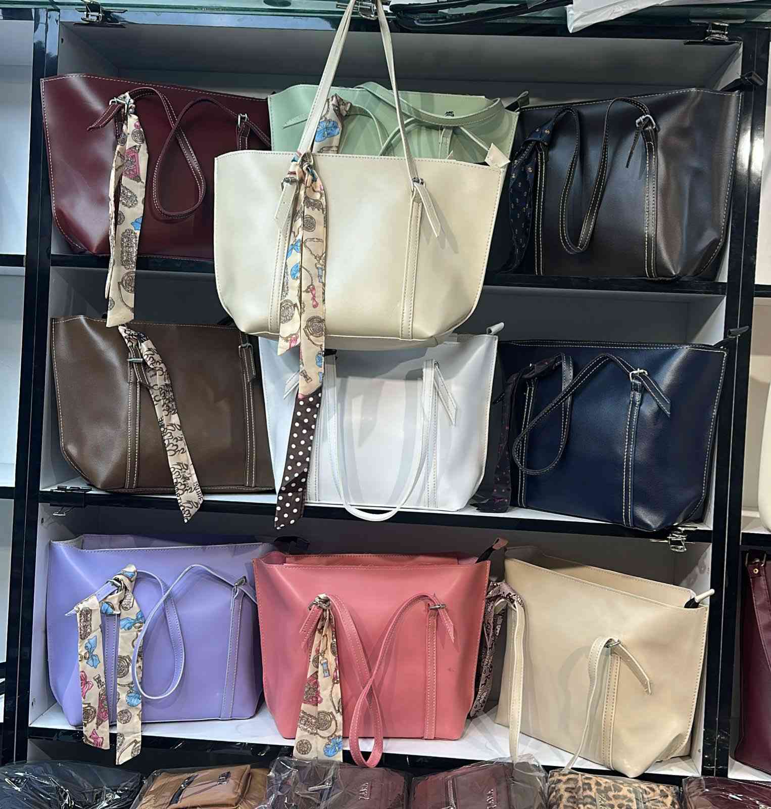 مفرد سعر قطعة 5 الاف
جملة 

👜سعر درزن وسط  33 الف

👜سعر درزن كبير 42 الف

https://t.me/bagswoman7


**إذا كنت صاحب هذا الإعلان وتريد حذفه لأي سبب، رجاءا أرسل رسالة إلى الدعم الفني**