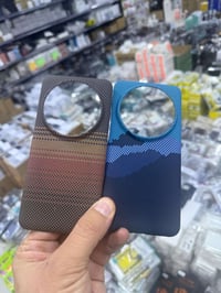 Xiaomi 15 Ultra  هەمیشە جوانترین کەڤەرەکان بەردەستە  تتوفر دائمًا أجمل...