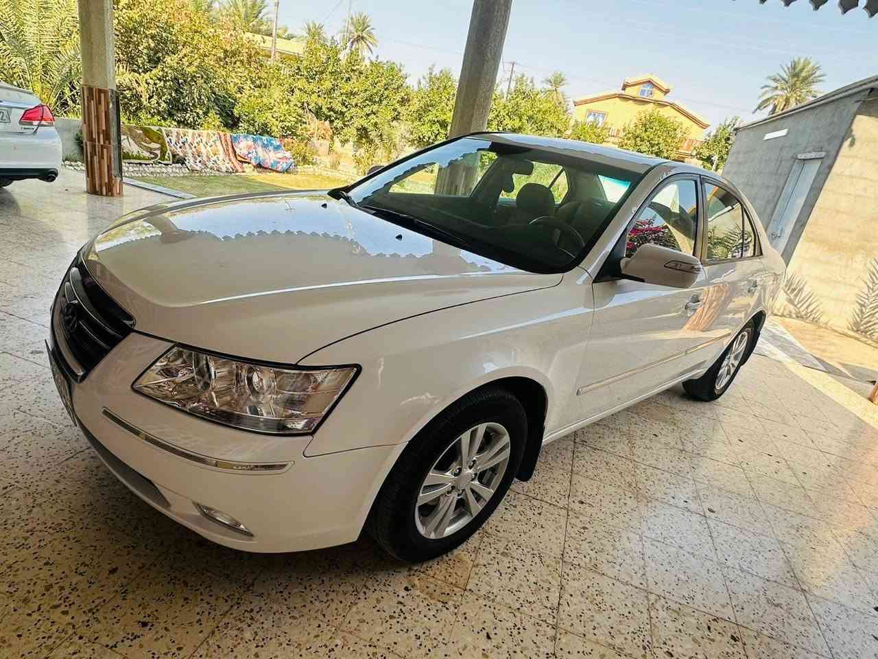 السلام عليكم سوناتا الييع موديل 2011 خليجي محرك 2400 فول موصفات السونار مرفق بالمشور الاتصال ***********
