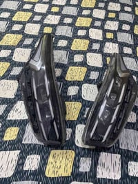 شباب لايتات كيا فورتي مال جيتي فول  ابو لد 3 عدسات أصليات تفصيخ 24 شغا...