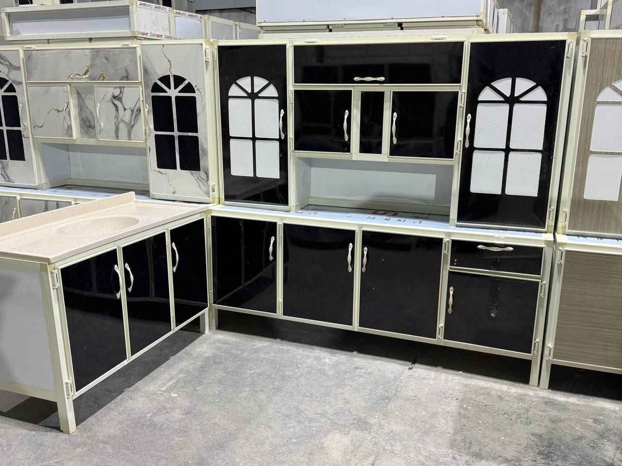 كاونتر مترين  ارضي وملحق مع سنك (متر وعشرين )مرمر المنيوم صيني

 السعر  350الف   🔥
. 

التوصيل✈️✈️✈️ 
بغداد مجاني 
اطراف بغداد 15 الف 

واسط// ( 25) الف 
 -الحي -الموفقيه -ناحية واسط -الدجيلي -اطراف واسط (50) الف
 بدره وجصان ماكو توصيل❌

النجف25 مشخاب والقادسية توصيل 50
هيت 65
 
ديالى //- بعقوبه - الخالص 35 

كربلاء بابل  ورمادي و فلوجه  (15❤‍🔥❤‍🔥) الف 
الديوانيه (25)الف 

 صلاح الدين// مركز المحافظه  تكريت مع الاقضيه التاليه -بلد -إسحاقي -الدجيل -سامراء -ضلوعيه (35)

المذكوره فقط 35 الباقي اسالونه قبل مثبتوون ❌❌❌❌❌❌❌👆

التوصيل إلى البصره  -السماوه -العماره -الناصريه (35) الف


**إذا كنت صاحب هذا الإعلان وتريد حذفه لأي سبب، رجاءا أرسل رسالة إلى الدعم الفني**