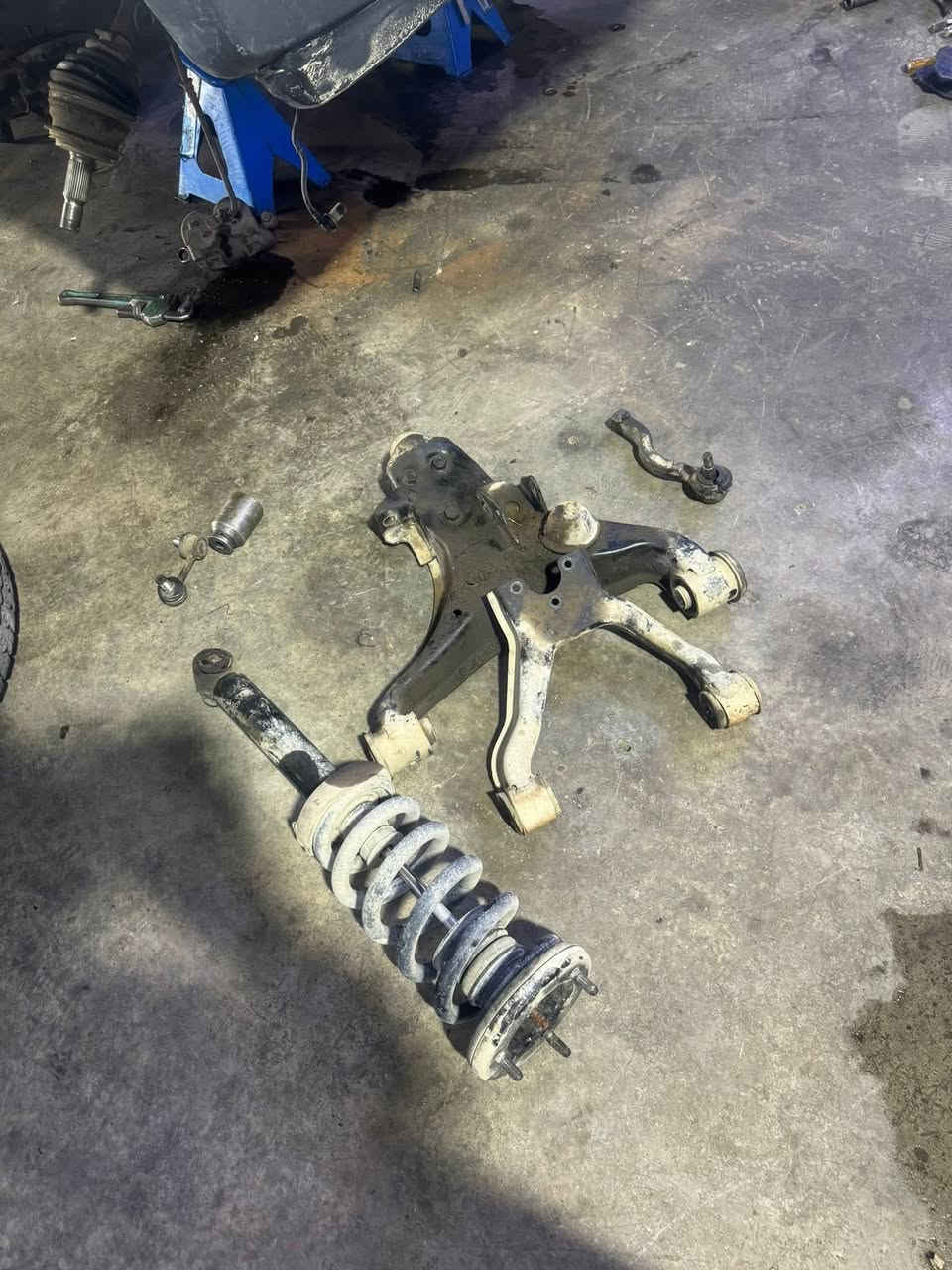 من مجمع حبتور لصيانة الباجيرو سياره لاخ ابو فراس تبديل صدر مامي تبديل مشط ستيرن بغداد البياع تقاطع درويش مدخل حي التراث مقابل مطعم ضلوع ومندي  
ابوعلي الدراجي
***********
***********
***********
