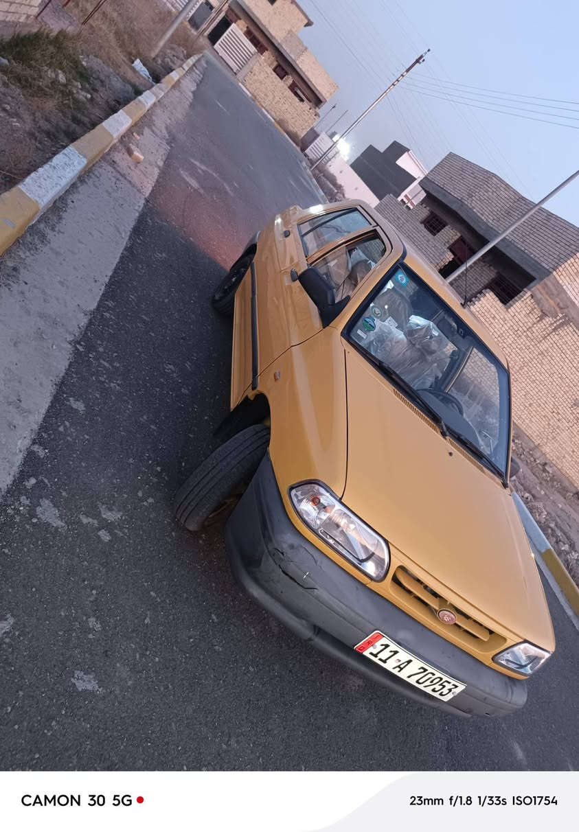 السلام عليكم ورحمه الله سايبا ٢٠١٥ كفاله عامه كير مكينه تبريد تدفىه تخم تاير جديد حته السبير مكفوله من الصبغ رقم نكليزي شرط تحويل شواصي بلاد الصبغ ولاتكحيل بيه بارد قليل السعر ٤٣ وبيها مجال الشراي، يتصل ويدلل والمتخدمه يدعيلنه بل خير كلشي موجود بل سوك مكاني بغداد جسر ديالى سده اللاستفسار***********بي واتساب
