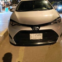 كورلا ٢٠١٧ • حادثه • الناصريه