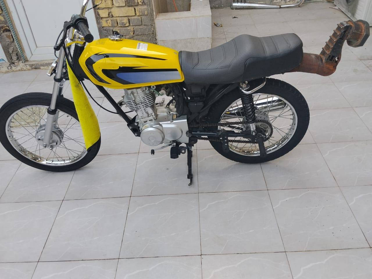 دراجع اربعه كير للبيع تعمير كله 25 محرك 23 دراجه خير من الله شلعه معدل مكاني كربلاء ***********
