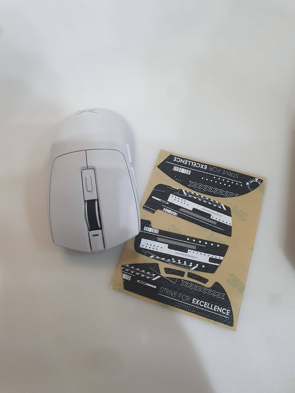 ماوس لاسلكي كيمنك جوده عالية السعر 25 الف قطعتين ب40 توصيل 3  الف


**إذا كنت صاحب هذا الإعلان وتريد حذفه لأي سبب، رجاءا أرسل رسالة إلى الدعم الفني**