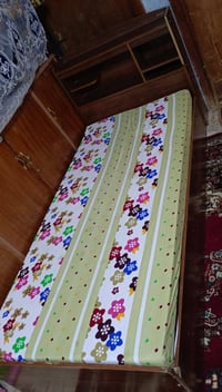 جرباية نفر • دوشك جديد • الغزاليه