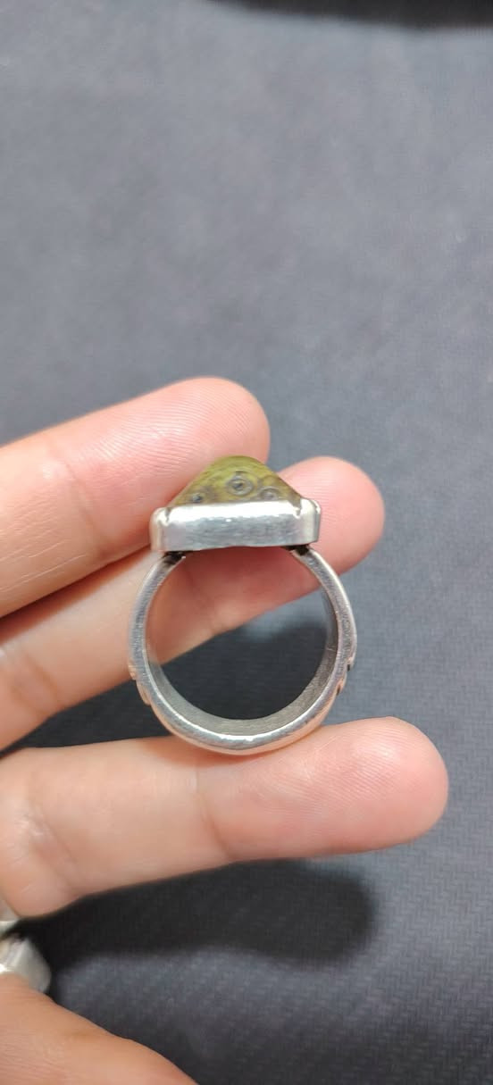 عباس اباد صفوي قديم قياس الخاتم ٢٣ يوجد توصيل


**إذا كنت صاحب هذا الإعلان وتريد حذفه لأي سبب، رجاءا أرسل رسالة إلى الدعم الفني**