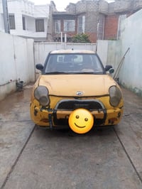 ليفان • كير اوتو • محرك كورلا