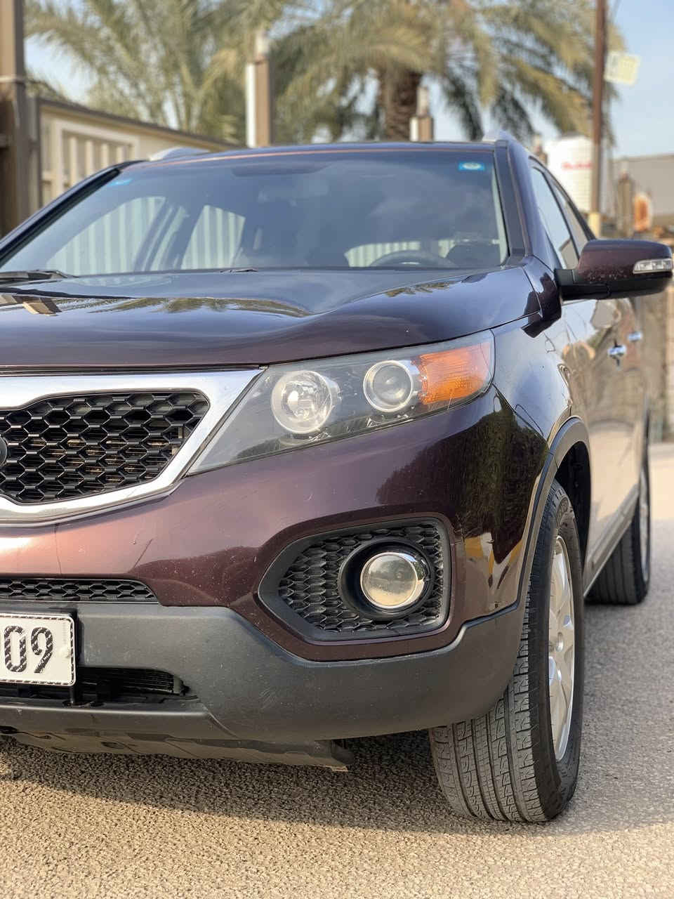 السلام عليكم ورحمة الله
سورنتو ٢٠١٢ 
سته سلندر 
سبعه راكب
رقم بابل انگليزي
بنيد مبدل فقط وصبغ بالچاملغ 
سونار موجود 
السعر ١٤٠ وبيها مجال 🙏
العنوان بابل_المسيب
للاستفسار 

‭٠٧٧١ ٣١٨ ٢٠٠٣‬
