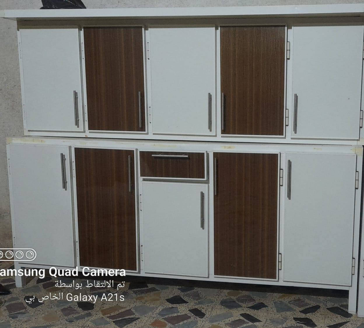 سلام عليكم كاونتر للبيع نضافه 100٠/٠ سعر خاص ***********
