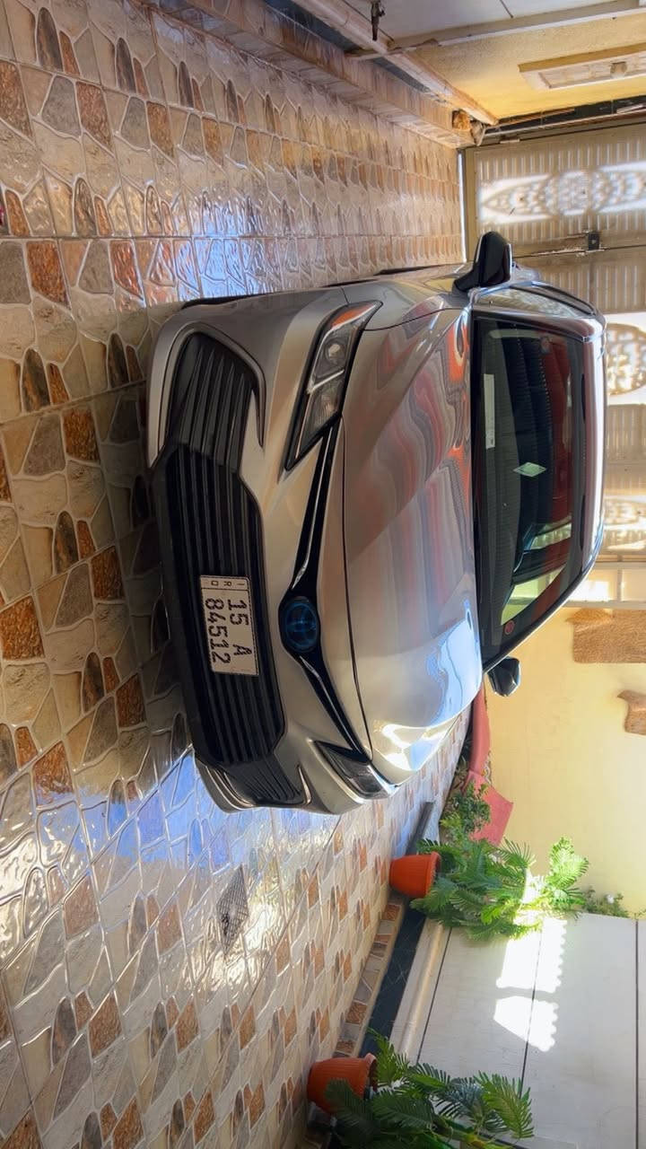 سلام عليكم كامري 2024امريكي معوقين داخله كلين تايتل بل عراق صار بيهه باب صبغ خلاص شخوط وصبغته وبنيد بيه شبر ونص فول موصفات La سعر واستفسار اتصال ع رقم ***********
